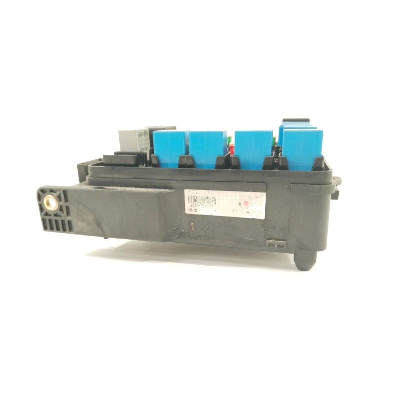 Recambio de caja reles / fusibles para kia cee´d sw (ed) 1.6 crdi 90 referencia OEM IAM 919501H040  