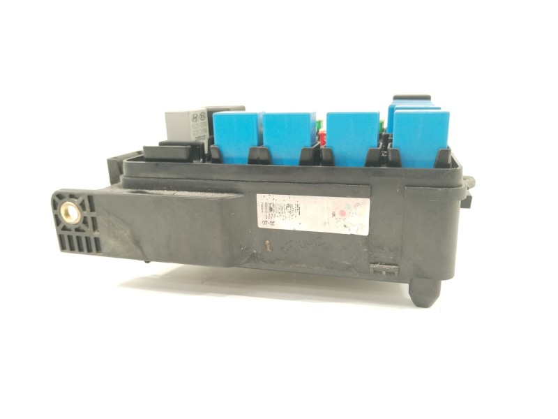 Recambio de caja reles / fusibles para kia cee´d sw (ed) 1.6 crdi 90 referencia OEM IAM 919501H040  