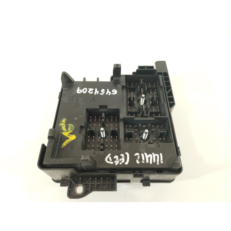 Recambio de caja reles / fusibles para kia cee´d sw (ed) 1.6 crdi 90 referencia OEM IAM 919501H040  