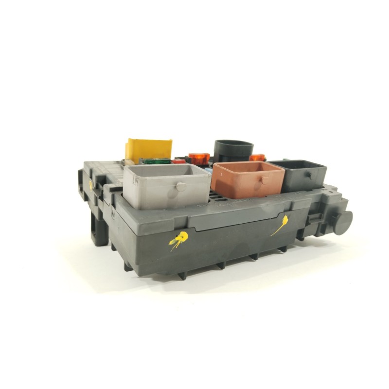 Recambio de caja reles / fusibles para peugeot 308 i (4a_, 4c_) 1.6 hdi referencia OEM IAM 9666700480  BSMR0500