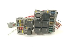 Recambio de caja reles / fusibles para volvo xc90 i (275) d5 awd referencia OEM IAM 30656936