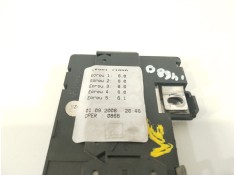 Recambio de caja reles / fusibles para seat ibiza iv sc (6j1, 6p5) 1.9 tdi referencia OEM IAM 6R0937621  6R0937617 2