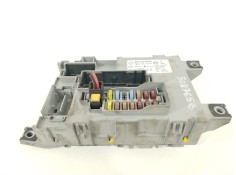Recambio de caja reles / fusibles para fiat nuova 500 (150) star referencia OEM IAM 519318190  