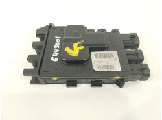 Recambio de caja reles / fusibles para renault megane iii hatchback (bz0/1_, b3_) 1.6 16v hi-flex (bz03) referencia OEM IAM 2438