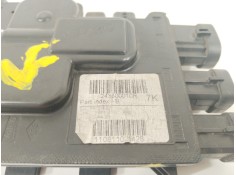 Recambio de caja reles / fusibles para renault megane iii hatchback (bz0/1_, b3_) 1.6 16v hi-flex (bz03) referencia OEM IAM 2438 2
