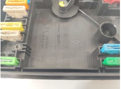 Recambio de caja reles / fusibles para seat altea (5p1) 1.6 tdi referencia OEM IAM 1K0937125D   2