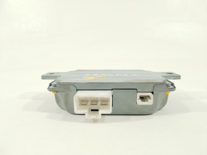 Recambio de modulo electronico para nissan qashqai (j11) acenta referencia OEM IAM 292A54EA0B  EUV9NS041AB