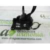 CERRADURA PUERTA TRASERA IZQUIERDA 8200300128 