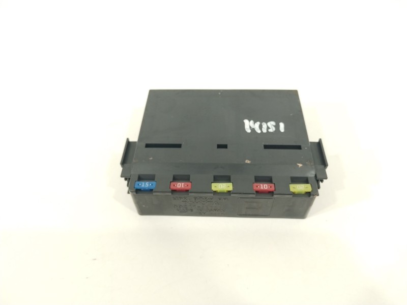 Recambio de caja reles / fusibles para lexus is iii (_e3_) 250 (gse30_) referencia OEM IAM 8921153020  