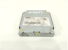 Recambio de modulo electronico para nissan qashqai (j11) acenta referencia OEM IAM 284A1HV01A  EN3393P