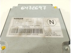 Recambio de modulo electronico para nissan qashqai (j11) acenta referencia OEM IAM 284A1HV01A  EN3393P 2