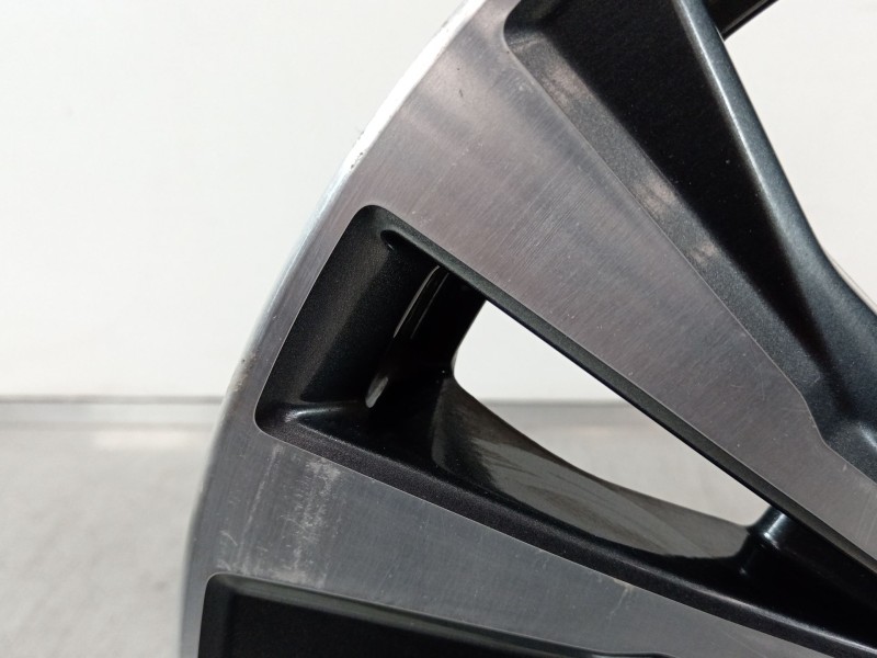 Recambio de llanta para nissan qashqai (j11) 1.6 dci turbodiesel cat referencia OEM IAM HV03BMB94  