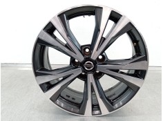 Recambio de llanta para nissan qashqai (j11) 1.6 dci turbodiesel cat referencia OEM IAM HV03BMB94  