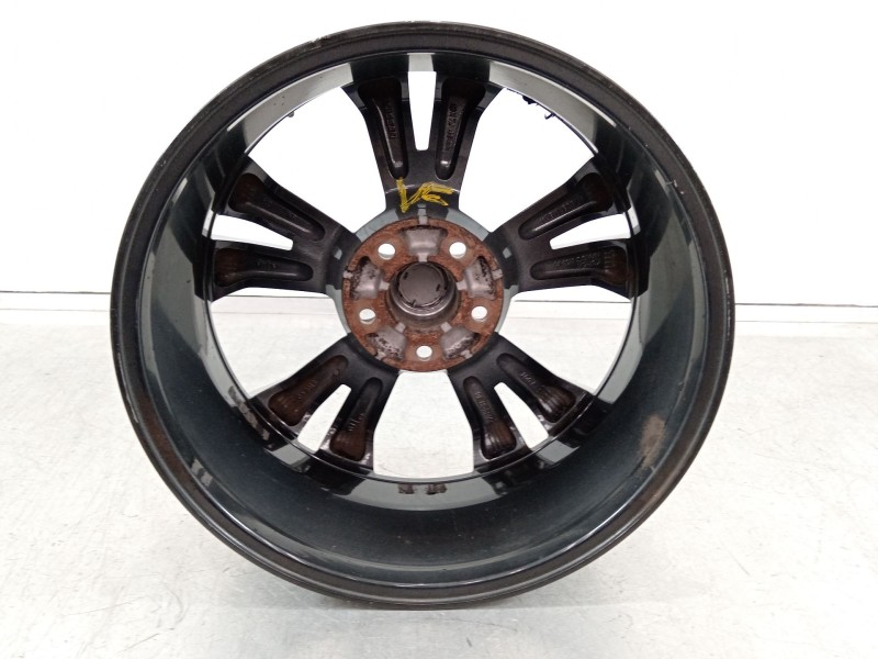 Recambio de llanta para nissan qashqai (j11) 1.6 dci turbodiesel cat referencia OEM IAM HV03BMB94  