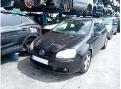 volkswagen golf v (1k1) del año 2006