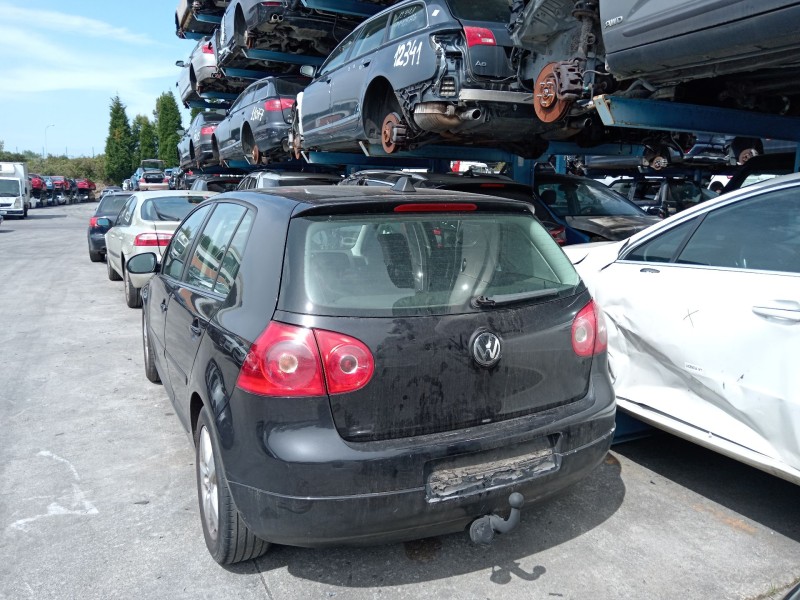 volkswagen golf v (1k1) del año 2006