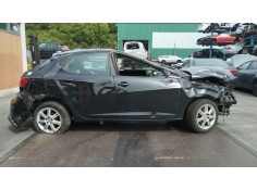 seat ibiza iv (6j5, 6p1) del año 2008