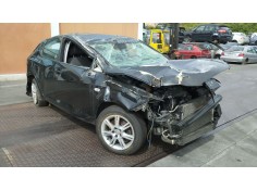 seat ibiza iv (6j5, 6p1) del año 2008 2