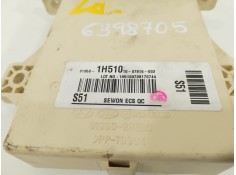 Recambio de caja reles / fusibles para kia cee´d sw (ed) 1.6 crdi 90 referencia OEM IAM 919501H510 1007816002 919502H500 2
