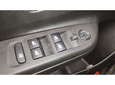 Recambio de mando elevalunas delantero izquierdo para opel corsa f (p2jo) 1.5 (68) referencia OEM IAM 96788281ZD  