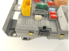 Recambio de caja reles / fusibles para peugeot 207/207+ (wa_, wc_) 1.4 hdi referencia OEM IAM 9664055780   2