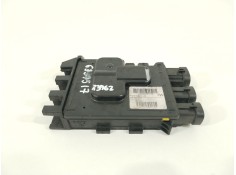 Recambio de caja reles / fusibles para renault scénic iii (jz0/1_) 1.5 dci referencia OEM IAM 243800011R  