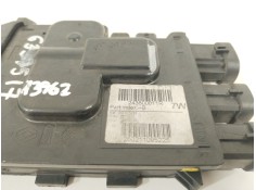 Recambio de caja reles / fusibles para renault scénic iii (jz0/1_) 1.5 dci referencia OEM IAM 243800011R   2