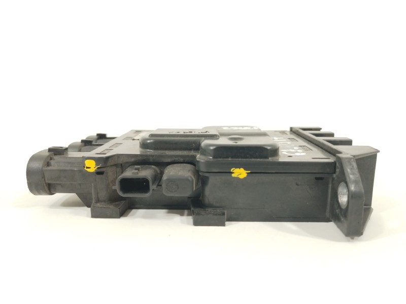 Recambio de caja reles / fusibles para renault scénic iii (jz0/1_) 1.5 dci referencia OEM IAM 243800011R  