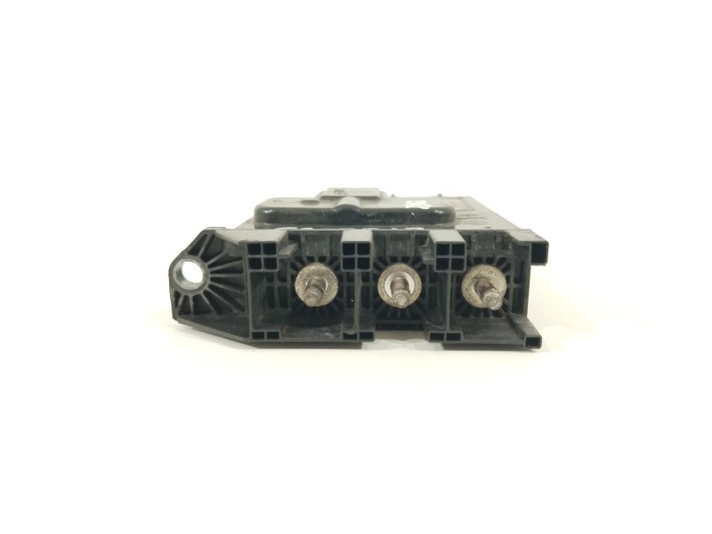 Recambio de caja reles / fusibles para renault scénic iii (jz0/1_) 1.5 dci referencia OEM IAM 243800011R  
