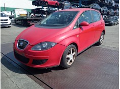 seat altea (5p1) del año 2005 2