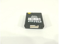 Recambio de modulo electronico para nissan qashqai (j11) acenta referencia OEM IAM 253C0HV00A  
