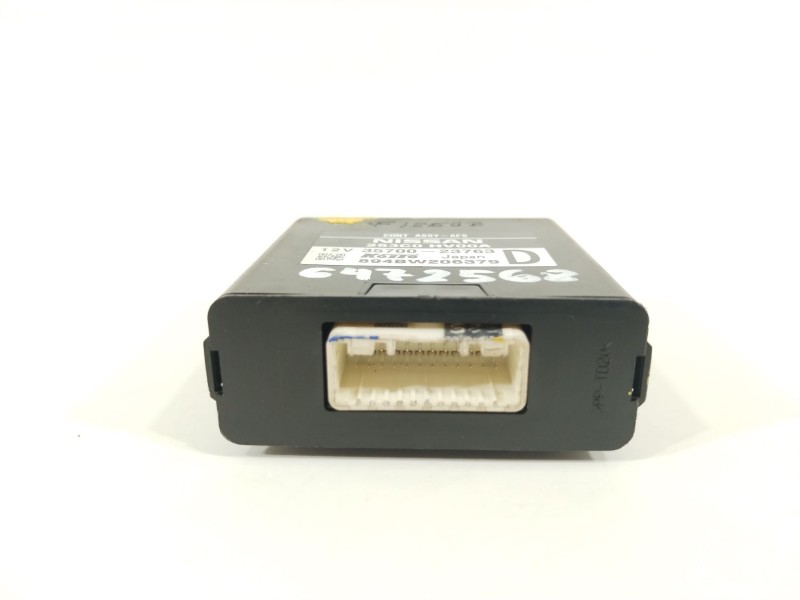 Recambio de modulo electronico para nissan qashqai (j11) acenta referencia OEM IAM 253C0HV00A  