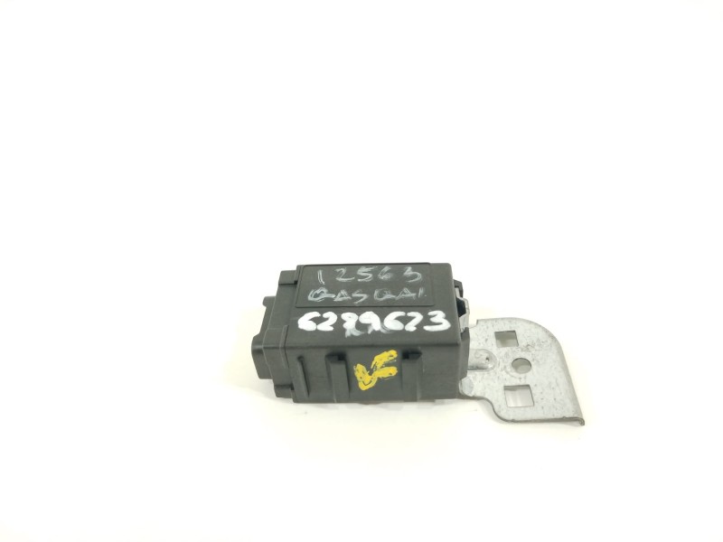 Recambio de modulo electronico para nissan qashqai (j11) acenta referencia OEM IAM 284T1HV70B  