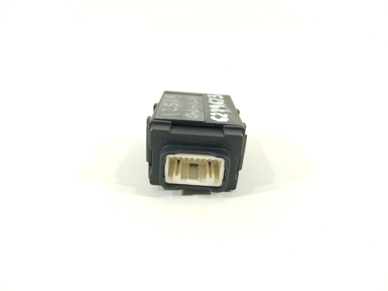 Recambio de modulo electronico para nissan qashqai (j11) acenta referencia OEM IAM 284T1HV70B  