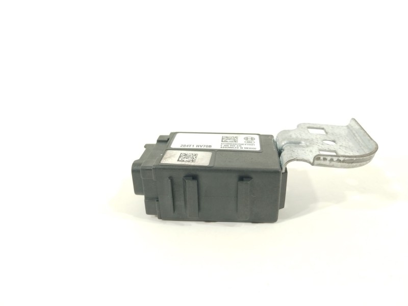 Recambio de modulo electronico para nissan qashqai (j11) acenta referencia OEM IAM 284T1HV70B  