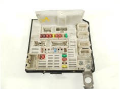 Recambio de caja reles / fusibles para renault kangoo express (fw0/1_) 1.5 dci 85 (fw0k, fw0l, fw0b) referencia OEM IAM 82010442