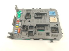 Recambio de caja reles / fusibles para peugeot 308 i (4a_, 4c_) 1.6 hdi referencia OEM IAM 9664059180  BSI04EVK0500
