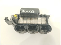 Recambio de caja reles / fusibles para fiat scudo furgoneta (270_, 272_) 1.6 d multijet referencia OEM IAM 1400550780   2