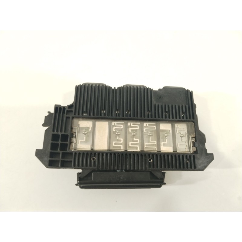 Recambio de caja reles / fusibles para fiat scudo furgoneta (270_, 272_) 1.6 d multijet referencia OEM IAM 1400550780  