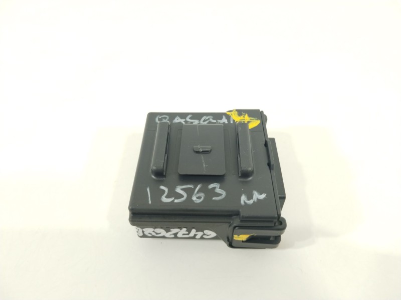 Recambio de modulo electronico para nissan qashqai (j11) acenta referencia OEM IAM 476A0HP00A  