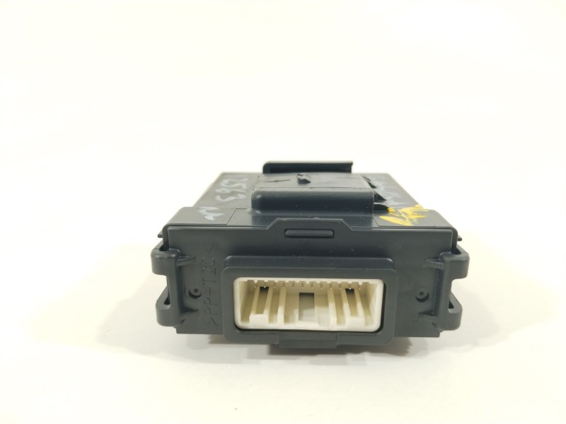 Recambio de modulo electronico para nissan qashqai (j11) acenta referencia OEM IAM 476A0HP00A  