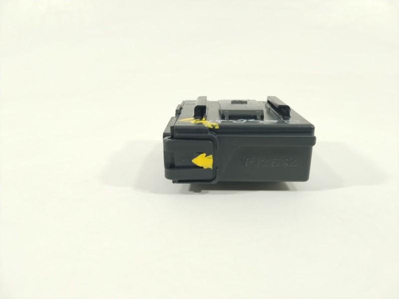 Recambio de modulo electronico para nissan qashqai (j11) acenta referencia OEM IAM 476A0HP00A  