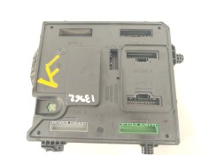 Recambio de modulo electronico para renault scénic iii (jz0/1_) 1.5 dci referencia OEM IAM 284B17882R  S180098101