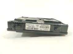 Recambio de modulo electronico para renault scénic iii (jz0/1_) 1.5 dci referencia OEM IAM 284B17882R  S180098101 2
