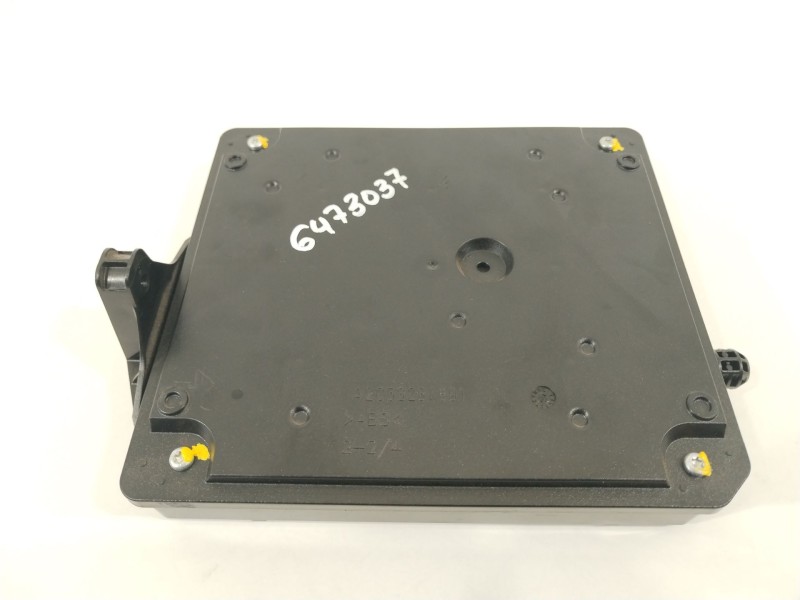 Recambio de modulo electronico para renault scénic iii (jz0/1_) 1.5 dci referencia OEM IAM 284B17882R  S180098101