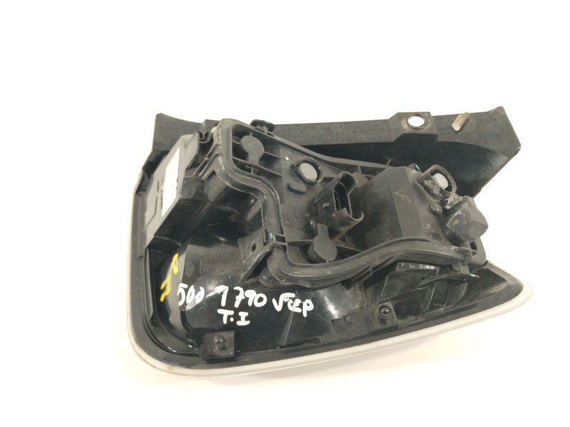 Recambio de piloto trasero izquierdo para fiat nuova 500 (150) star referencia OEM IAM 51885548  