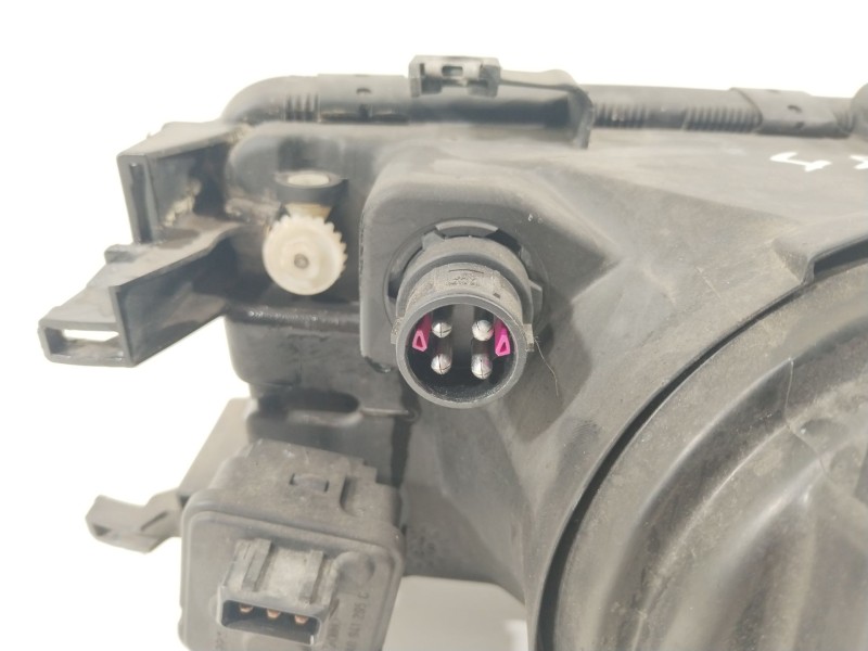 Recambio de faro izquierdo para audi 80 b4 avant (8c5) 1.9 tdi referencia OEM IAM 894941029B  