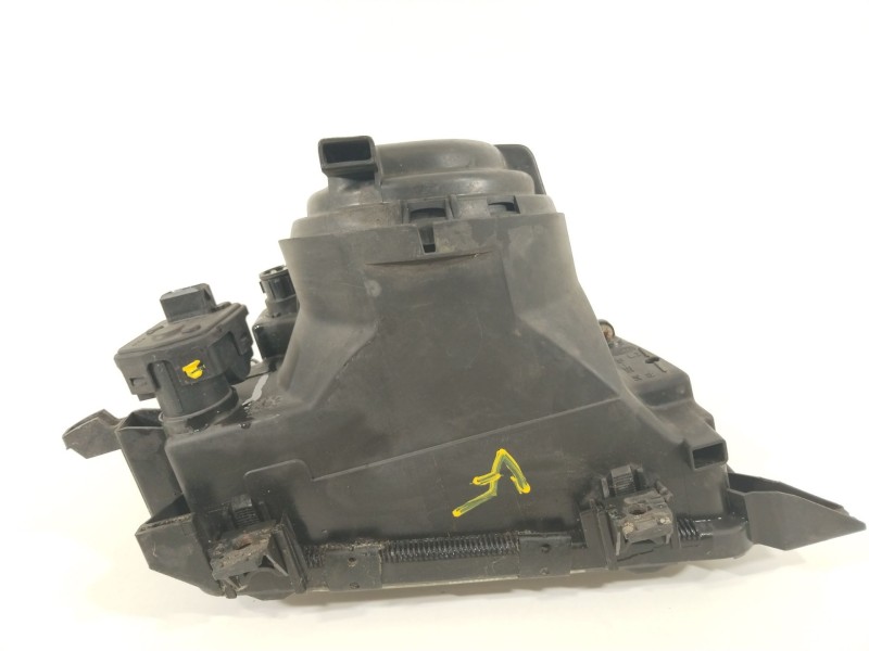 Recambio de faro izquierdo para audi 80 b4 avant (8c5) 1.9 tdi referencia OEM IAM 894941029B  