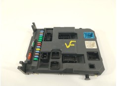 Recambio de caja reles / fusibles para peugeot 207 sw (wk_) 1.6 hdi referencia OEM IAM 9666952380  