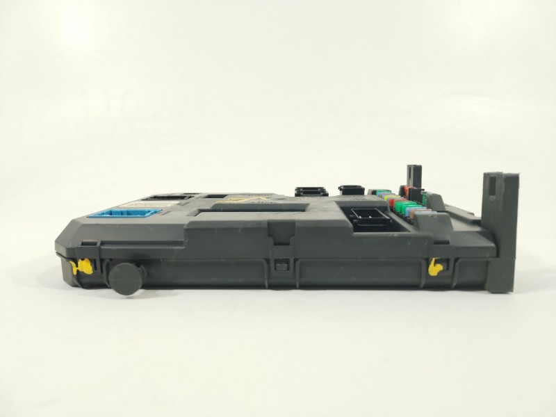 Recambio de caja reles / fusibles para peugeot 207 sw (wk_) 1.6 hdi referencia OEM IAM 9666952380  